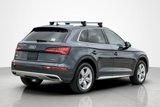 Used 2019 Audi Q5 2.0T Premium Plus w/ Premium Plus Package image 5