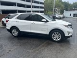 Used 2019 Chevrolet Equinox LT image 4