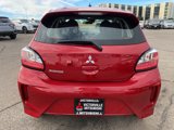 New 2024 Mitsubishi Mirage ES image 6