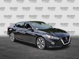 Used 2022 Nissan Altima 2.5 SL image 2