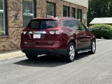 Used 2017 Chevrolet Traverse Premier image 5