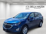 Used 2021 Chevrolet Equinox LT image 3