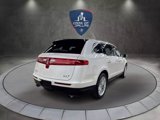 Used 2017 Lincoln MKT AWD w/ Technology Package image 5