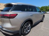Used 2023 INFINITI QX60 Luxe image 4