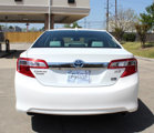 Used 2012 Toyota Camry XLE image 6