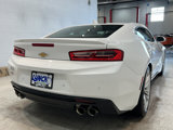 Used 2017 Chevrolet Camaro LT image 4