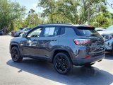 Used 2018 Jeep Compass Altitude image 3