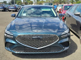 Used 2025 Genesis G70 2.5T image 2
