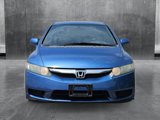 Used 2009 Honda Civic EX image 2