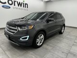 Used 2015 Ford Edge SEL w/ Equipment Group 201A image 3