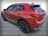 Used 2023 Buick Envision Essence w/ Sport Touring Package image 4