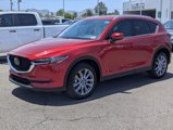 Used 2019 MAZDA CX-5 Grand Touring Reserve image 5