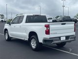 Used 2022 Chevrolet Silverado 1500 LT w/ Protection Package image 5