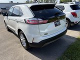 Used 2023 Ford Edge SEL image 4