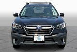 Certified 2020 Subaru Outback Premium image 3