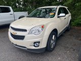 Used 2013 Chevrolet Equinox LTZ image 4