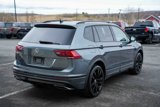 Used 2021 Volkswagen Tiguan SE R-Line image 5