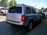 Used 2012 Jeep Patriot Limited image 5
