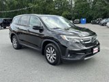 Used 2020 Honda Pilot EX-L image 2