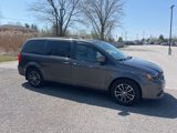 Used 2018 Dodge Grand Caravan GT image 2