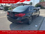 Used 2018 BMW 530i xDrive image 5