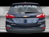 Used 2021 Chevrolet Equinox LS w/ LS Convenience Package image 5