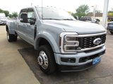 New 2025 Ford F450 Platinum image 4