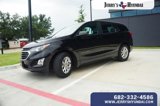 Used 2020 Chevrolet Equinox LS image 4
