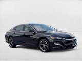 Used 2023 Chevrolet Malibu LT image 3