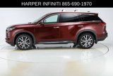 Used 2022 INFINITI QX60 Sensory image 2