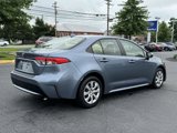 Used 2022 Toyota Corolla LE image 2