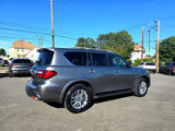 Used 2019 INFINITI QX80 Luxe image 4