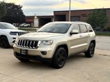 Used 2011 Jeep Grand Cherokee Laredo image 3