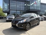 New 2024 Mitsubishi Mirage SE image 2