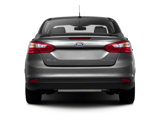 Used 2013 Ford Focus SE w/ SE Winter Pkg image 5