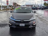 Used 2018 Honda Clarity Plug-In Hybrid image 2