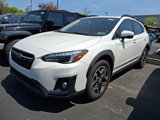 Used 2018 Subaru Crosstrek 2.0i Limited image 2