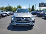 Used 2016 Mercedes-Benz GLE 350 image 2