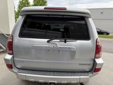 Used 2005 Toyota 4Runner Limited image 4