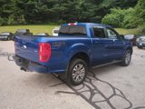 Certified 2019 Ford Ranger Lariat w/ Equipment Group 501A Mid image 3