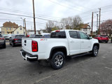 Used 2019 Chevrolet Colorado Z71 image 4