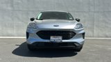 Certified 2021 Ford Escape SE w/ SE Sport Appearance Package image 2