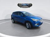 Certified 2017 Ford Escape SE image 2