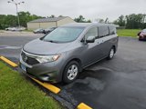 Used 2015 Nissan Quest SV w/ Leather Package image 2