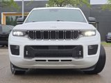 Used 2023 Jeep Grand Cherokee Overland image 2