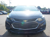 Used 2017 Chevrolet Cruze Premier image 2