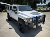 Used 2009 HUMMER H3 image 2