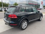 Used 2014 Volkswagen Touareg Sport image 4