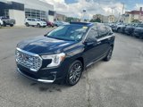 Used 2024 GMC Terrain Denali w/ Black Diamond Edition image 3