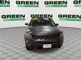 Used 2019 Jeep Compass Trailhawk image 4